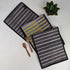 Upcycled Handcrafted Designer Table Runner (TRD1025-003) PS_W
