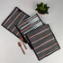 Upcycled Handcrafted Designer Table Runner (TRD1025-005) PS_W