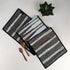 Upcycled Handcrafted Designer Table Runner (TRD1025-006) PS_W