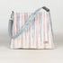 Upcycled Handcrafted Designer Trapeze Tote (TTD0426-002) PS_W 