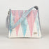 Upcycled Handcrafted Designer Trapeze Tote (TTD0426-007) PS_W
