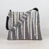 Upcycled Handcrafted Designer Trapeze Tote (TTD0626-005) PS_W 