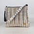 Upcycled Handcrafted Designer Trapeze Tote (TTD0626-008) PS_W 