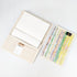 Upcycled Handcrafted Diary/Book Wrap (DBW0626-027)