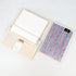 Upcycled Handcrafted Diary/Book Wrap (DBW0826-003)