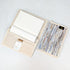 Upcycled Handcrafted Diary/Book Wrap (DBW0826-004)