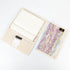 Upcycled Handcrafted Diary/Book Wrap (DBW0926-001)