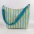 Upcycled Handcrafted Eclipse Jhola Tote (EJ0425-011) PS_W