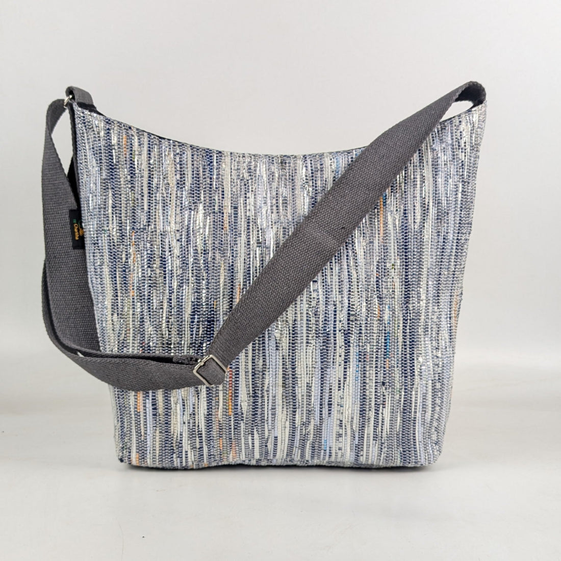 Upcycled Handcrafted Eclipse Jhola Tote (EJ0425-016) PS_W