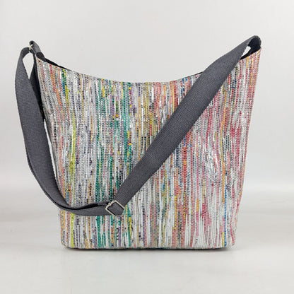 Upcycled Handcrafted Eclipse Jhola Tote (EJ0425-019) PS_W