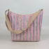 Upcycled Handcrafted Eclipse Jhola Tote (EJ0626-009) PS_W 
