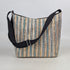 Upcycled Handcrafted Eclipse Jhola Tote (EJ0626-010) PS_W