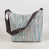 Upcycled Handcrafted Eclipse Jhola Tote (EJ0626-011)