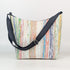 Upcycled Handcrafted Eclipse Jhola Tote (EJ0825-003) PS_W