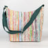 Upcycled Handcrafted Eclipse Jhola Tote (EJ0925-004) PS_W