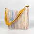 Upcycled Handcrafted Eclipse Jhola Tote (EJ0926-009)