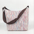 Upcycled Handcrafted Eclipse Jhola Tote (EJ0926-010)