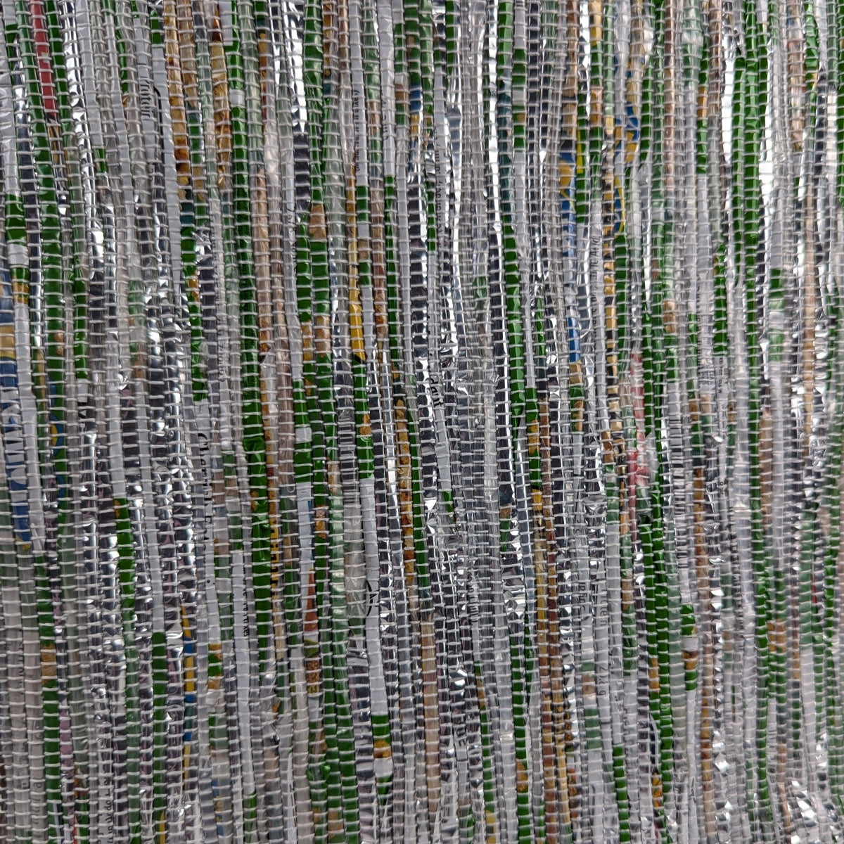 Upcycled Handcrafted Eclipse Jhola Tote (EJ1225-001) PS_W