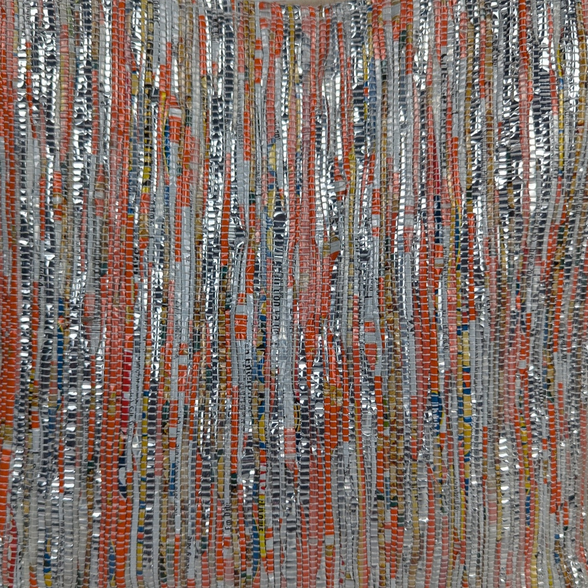 Upcycled Handcrafted Eclipse Jhola Tote (EJ1225-005) PS_W