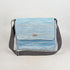 Upcycled Handcrafted Executive Messenger Laptop Bag (MLB0726-001)