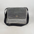Upcycled Handcrafted Executive Messenger Laptop Bag (MLB0726-008) 