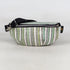 Upcycled Handcrafted Fanny Pack (FP0726-002) 