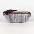 Upcycled Handcrafted Fanny Pack (FP0726-004) 