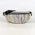 Upcycled Handcrafted Fanny Pack (FP0726-005) 