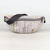 Upcycled Handcrafted Fanny Pack (FP0726-006) 