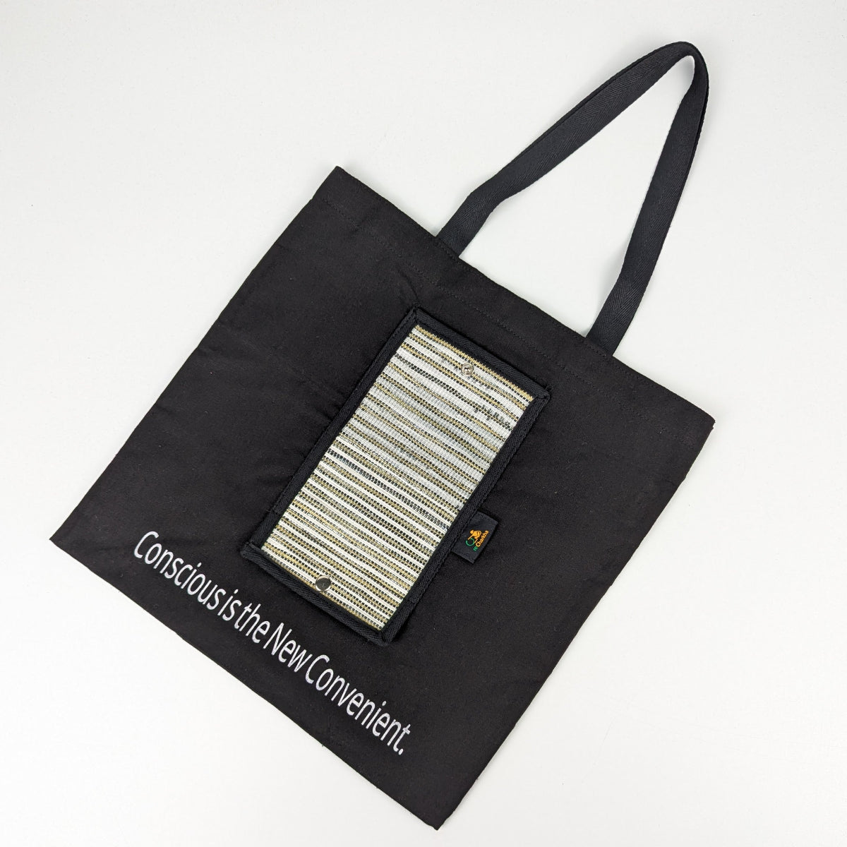 Upcycled Handcrafted Fold N Go (FNG0826-009) 