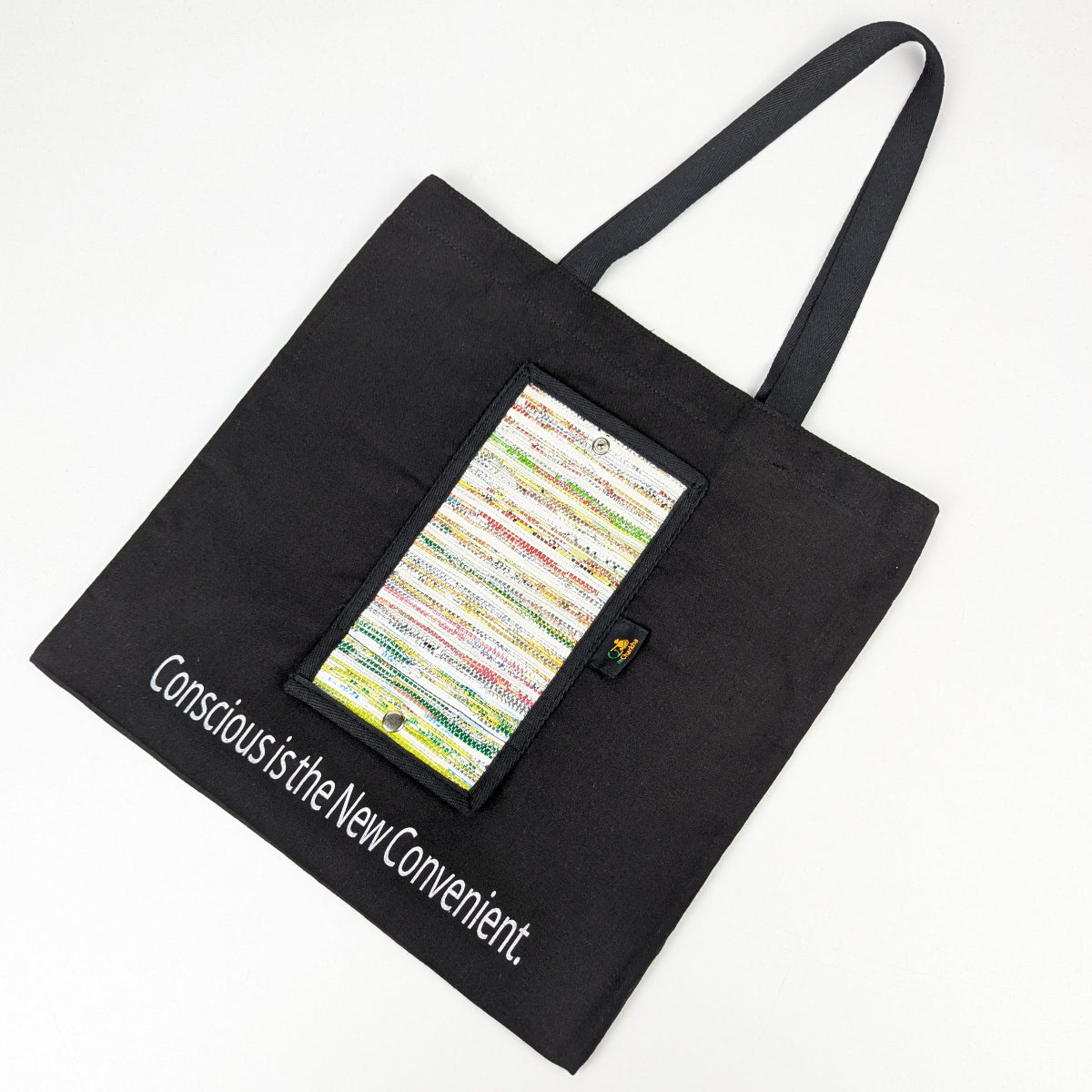 Upcycled Handcrafted Fold N Go (FNG0826-020) 