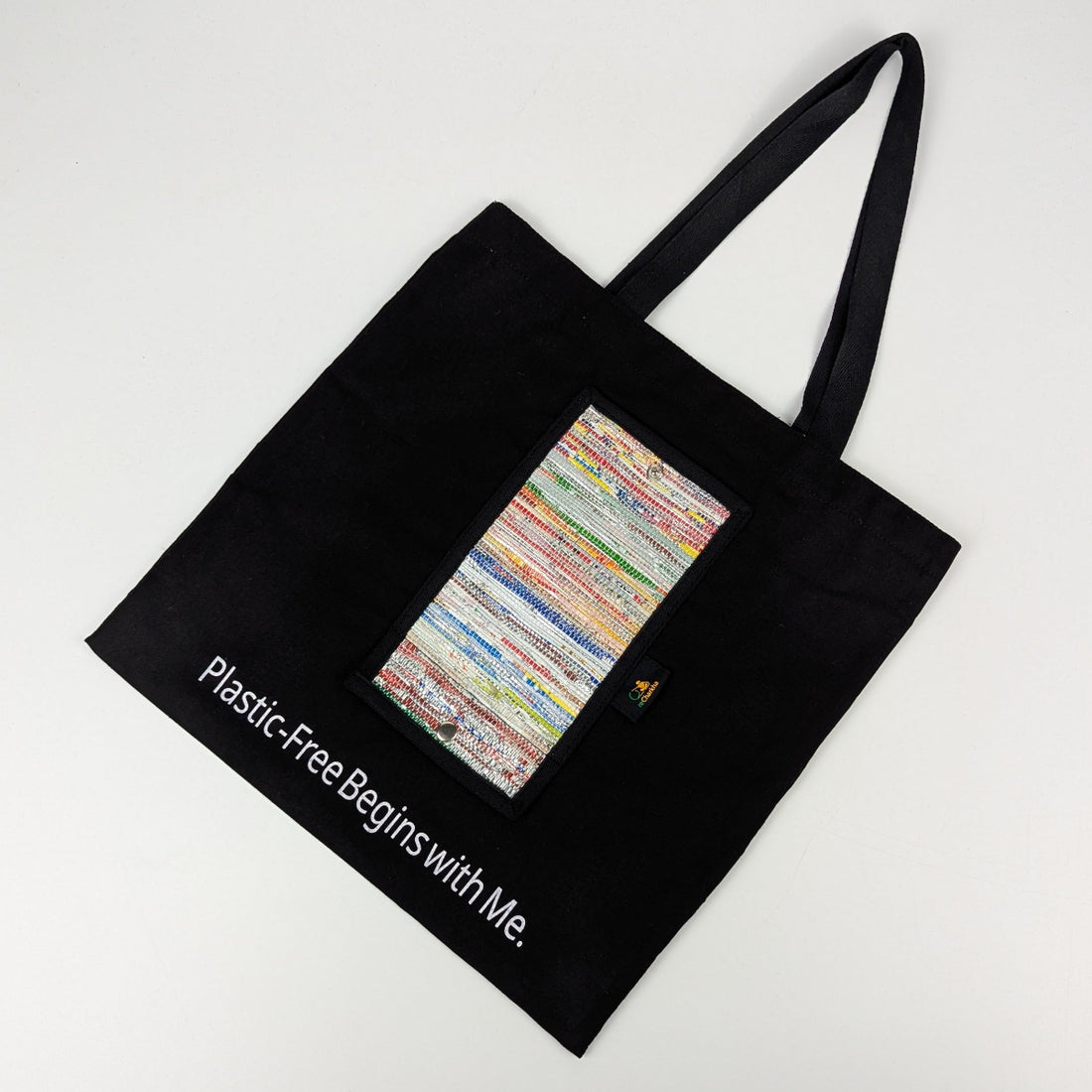 Upcycled Handcrafted Fold N Go (FNG0926-005)