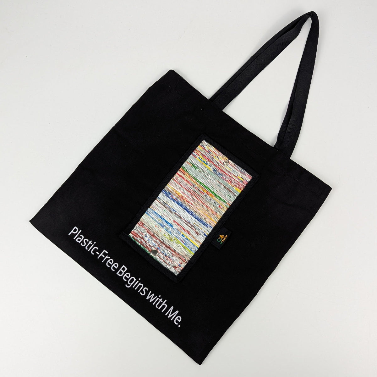 Upcycled Handcrafted Fold N Go (FNG0926-005)