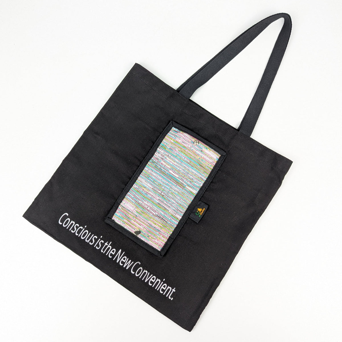 Upcycled Handcrafted Fold N Go (FNG0926-007)