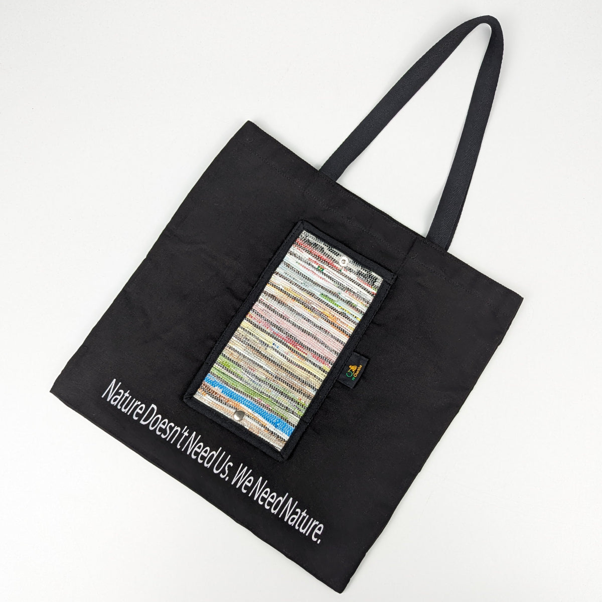 Upcycled Handcrafted Fold N Go (FNG0926-013)