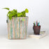 Upcycled Handcrafted Grow Pot Big (GPB0626-006) PS_W
