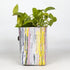 Upcycled Handcrafted Grow Pot Medium (GPM0626-005) PS_W 