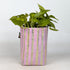 Upcycled Handcrafted Grow Pot Medium (GPM0626-010) PS_W 