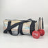 Upcycled Handcrafted Gym Duffle Weekender Bag (GDB0825-003)