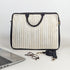 Upcycled Handcrafted Laptop Sleeve 16 inch (LSB160226-009) PS_W