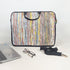 Upcycled Handcrafted Laptop Sleeve 16 inch (LSB160826-003) 