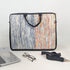 Upcycled Handcrafted Laptop Sleeve 16 inch (LSB160826-004) 