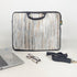 Upcycled Handcrafted Laptop Sleeve 16 inch (LSB160826-005) 