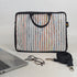 Upcycled Handcrafted Laptop Sleeves 14 inches (LSB140526-002) PS_W