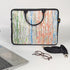 Upcycled Handcrafted Laptop Sleeves 14 inches (LSB140826-001)