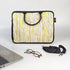 Upcycled Handcrafted Laptop Sleeves 14 inches (LSB140826-003)