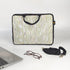 Upcycled Handcrafted Laptop Sleeves 14 inches (LSB140826-006)