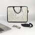 Upcycled Handcrafted Laptop Sleeves 14 inches (LSB140826-007)