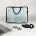 Upcycled Handcrafted Laptop Sleeves 14 inches (LSB140826-008)