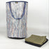 Upcycled Handcrafted Laundry Bag (LBG0426-002) PS_W